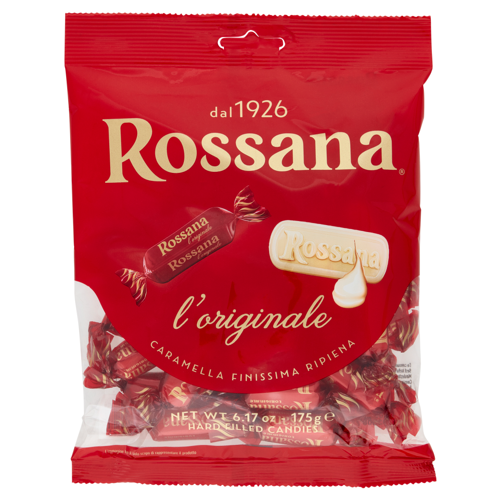 Rossana l'originale 175 g