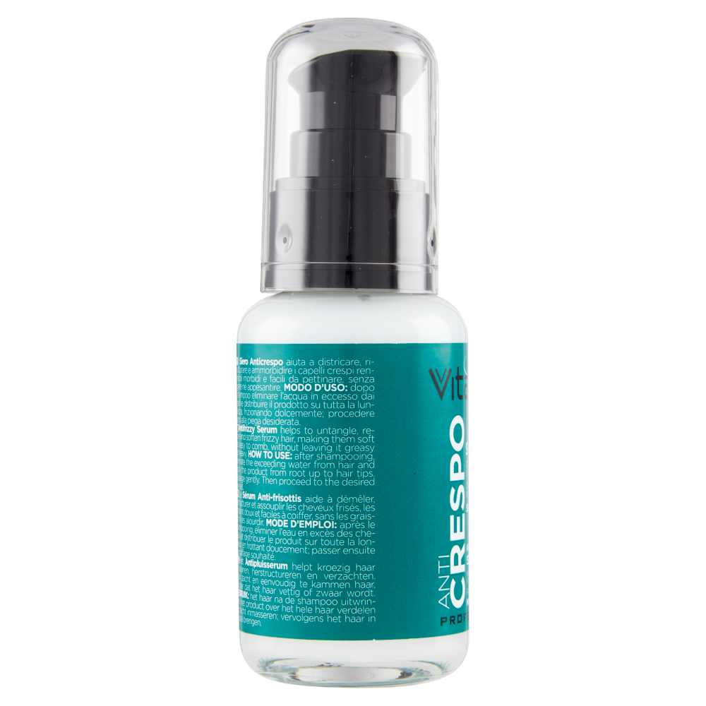 Vitalcare Professional Anticrespo Siero 50 ml