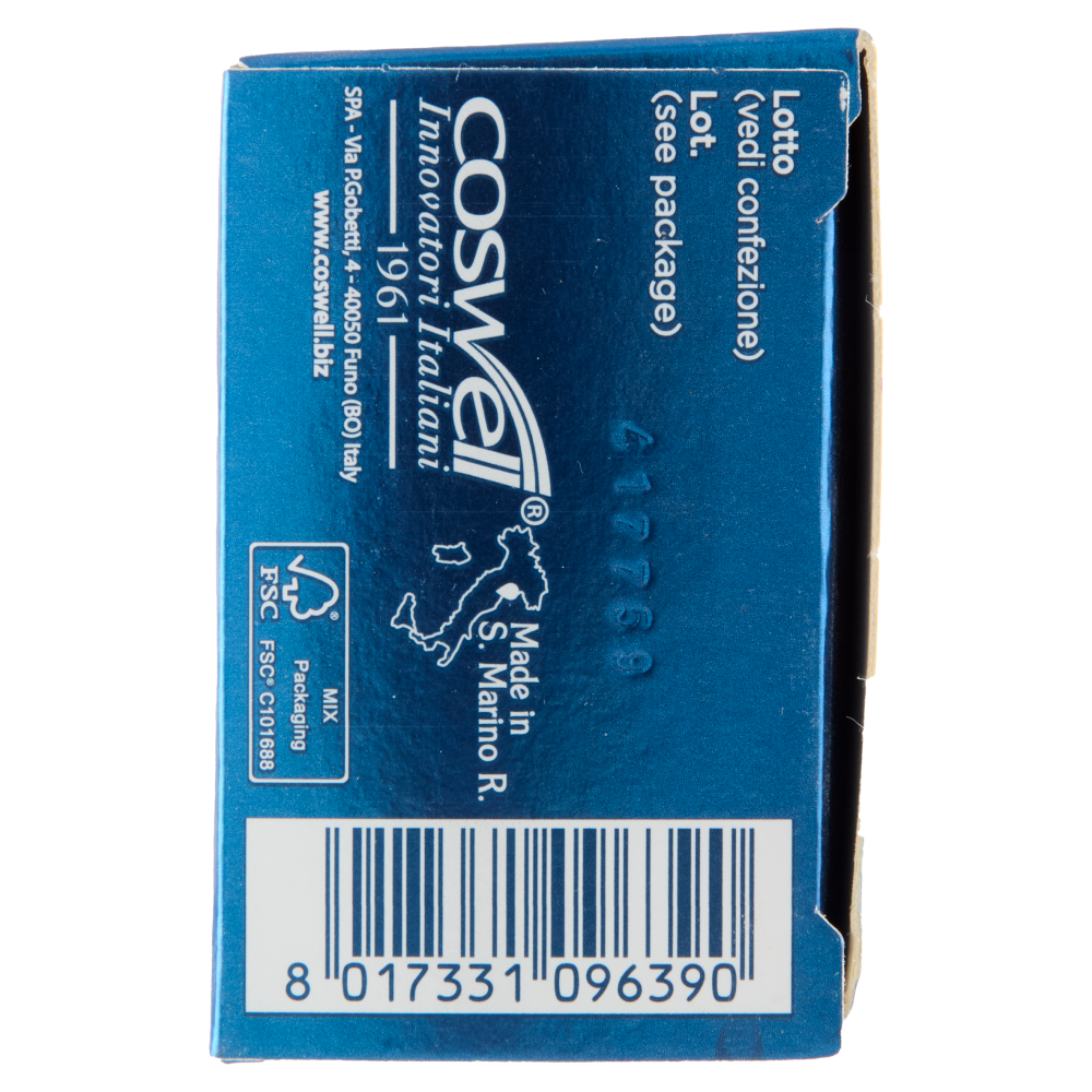 Prep Crema Dermoprotettiva 75 ml