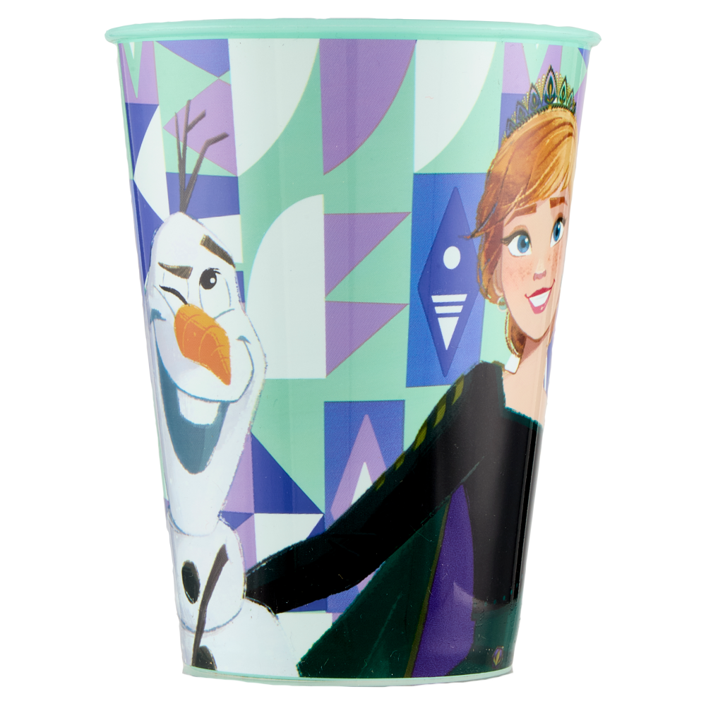 Bicchiere PP Easy Frozen 260ml 