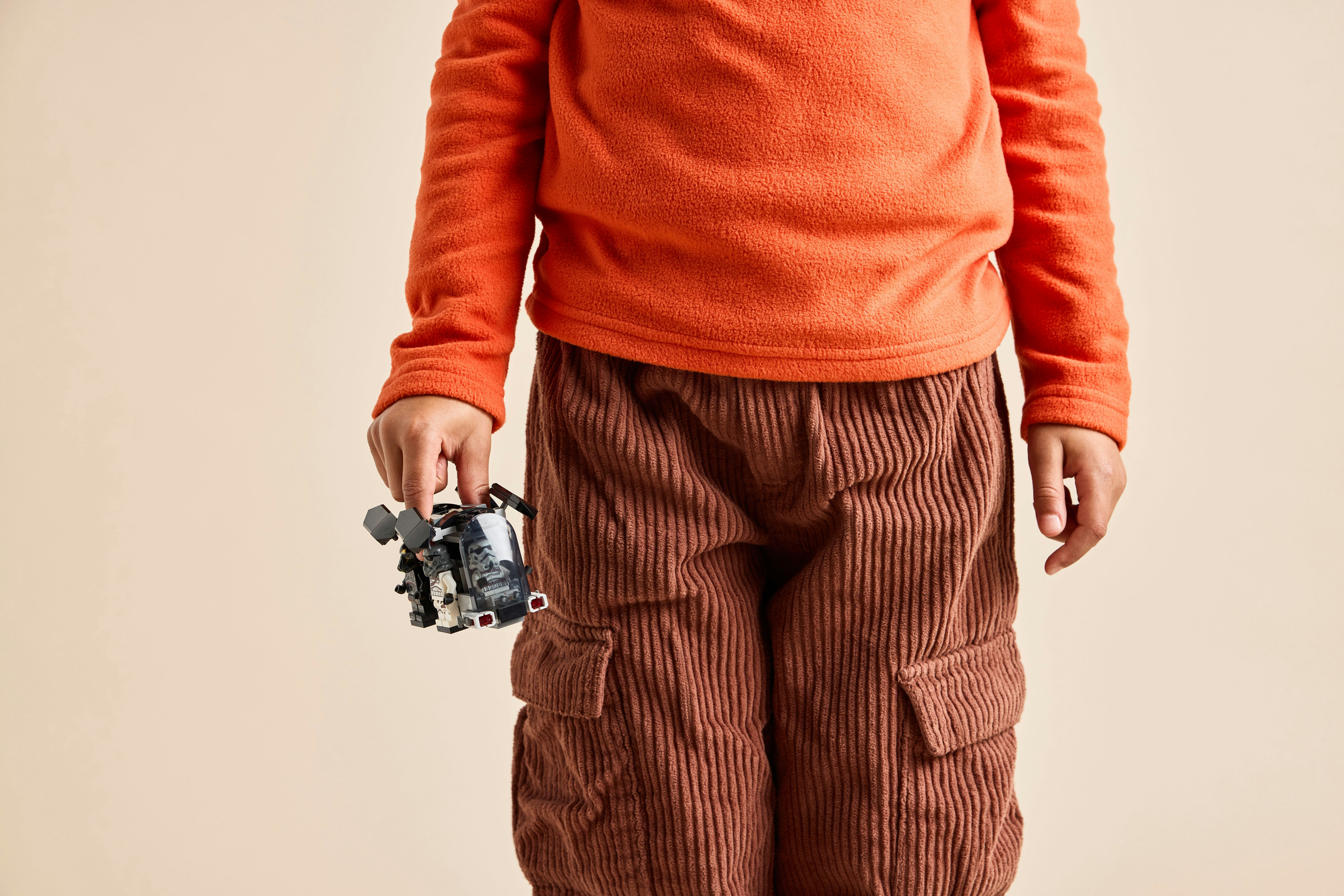 LEGO Star Wars Battle Pack Death Trooper e Night Trooper