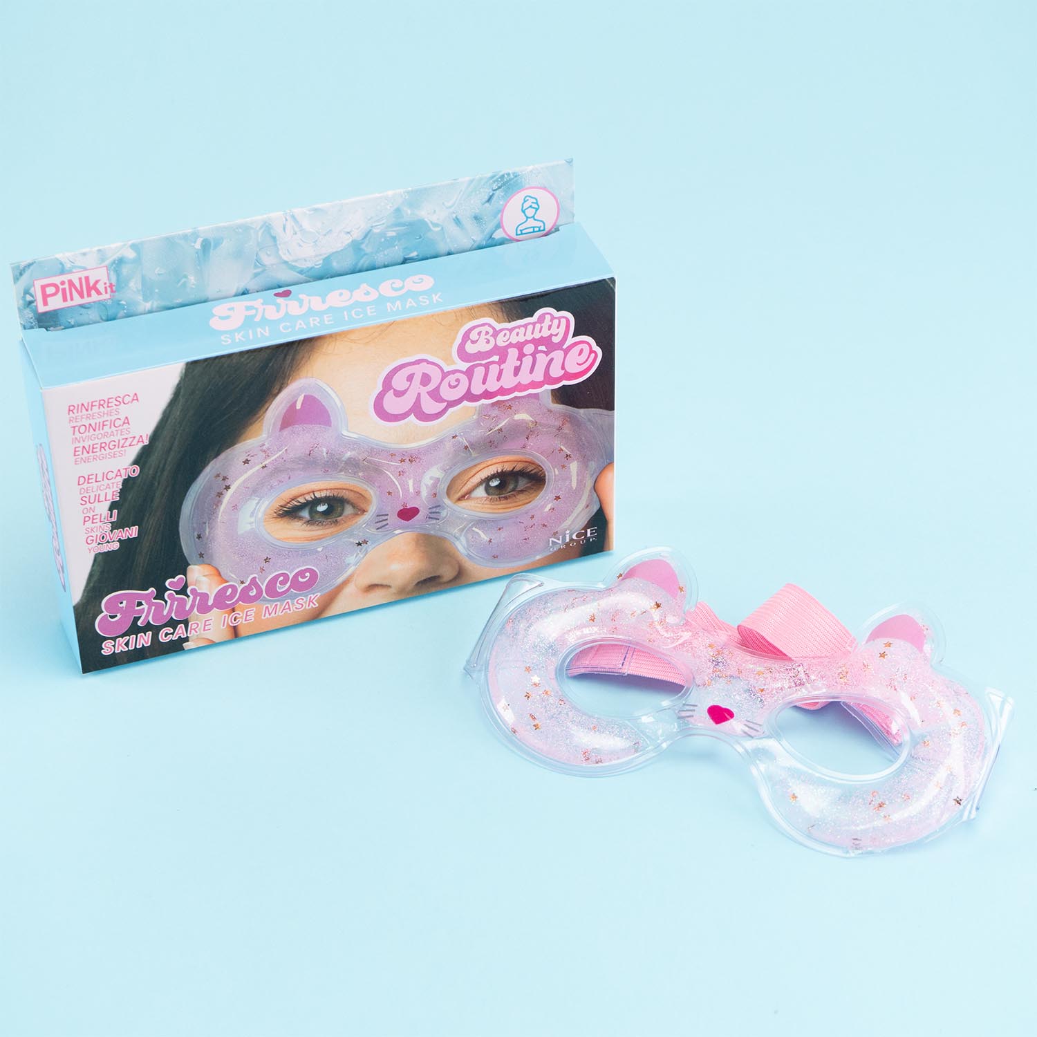 Nice 50005 maschera facciale