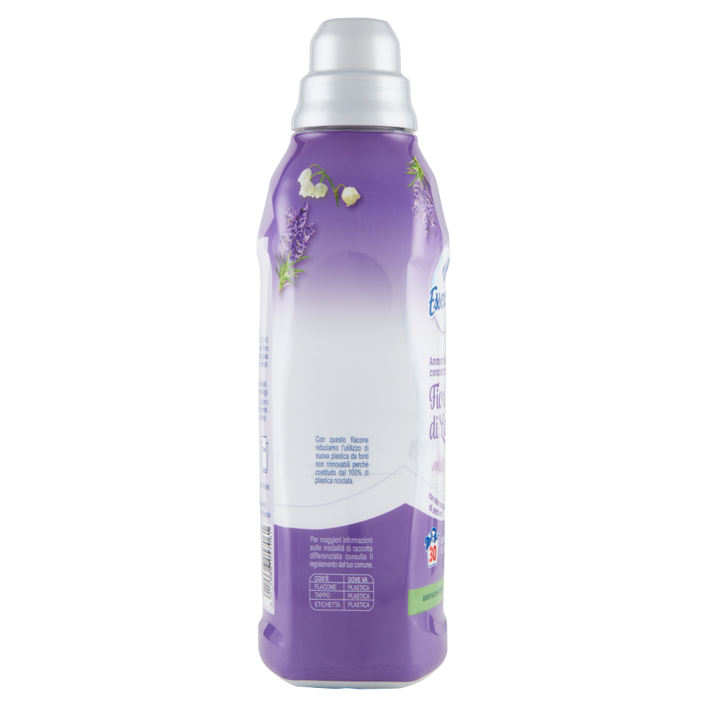 Carrefour Essential Ammorbidente concentrato Fiori di Lavanda 750 ml
