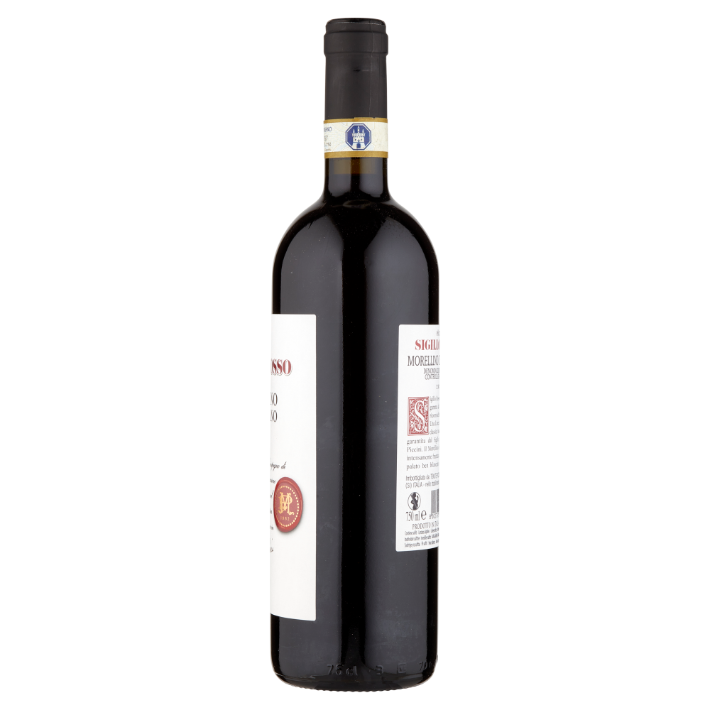 Piccini Sigillo Rosso Morellino di Scansano D.O.C.G. 750 ml