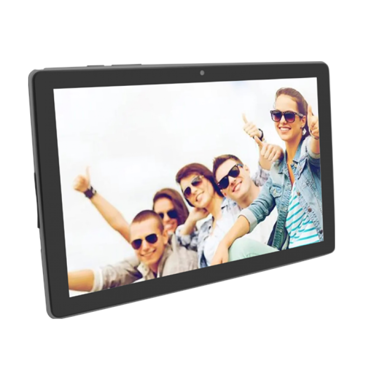 New Majestic TAB 912 PRO 4G Spreadtrum 64 GB 25,6 cm (10.1") 4 GB Android 12 Nero