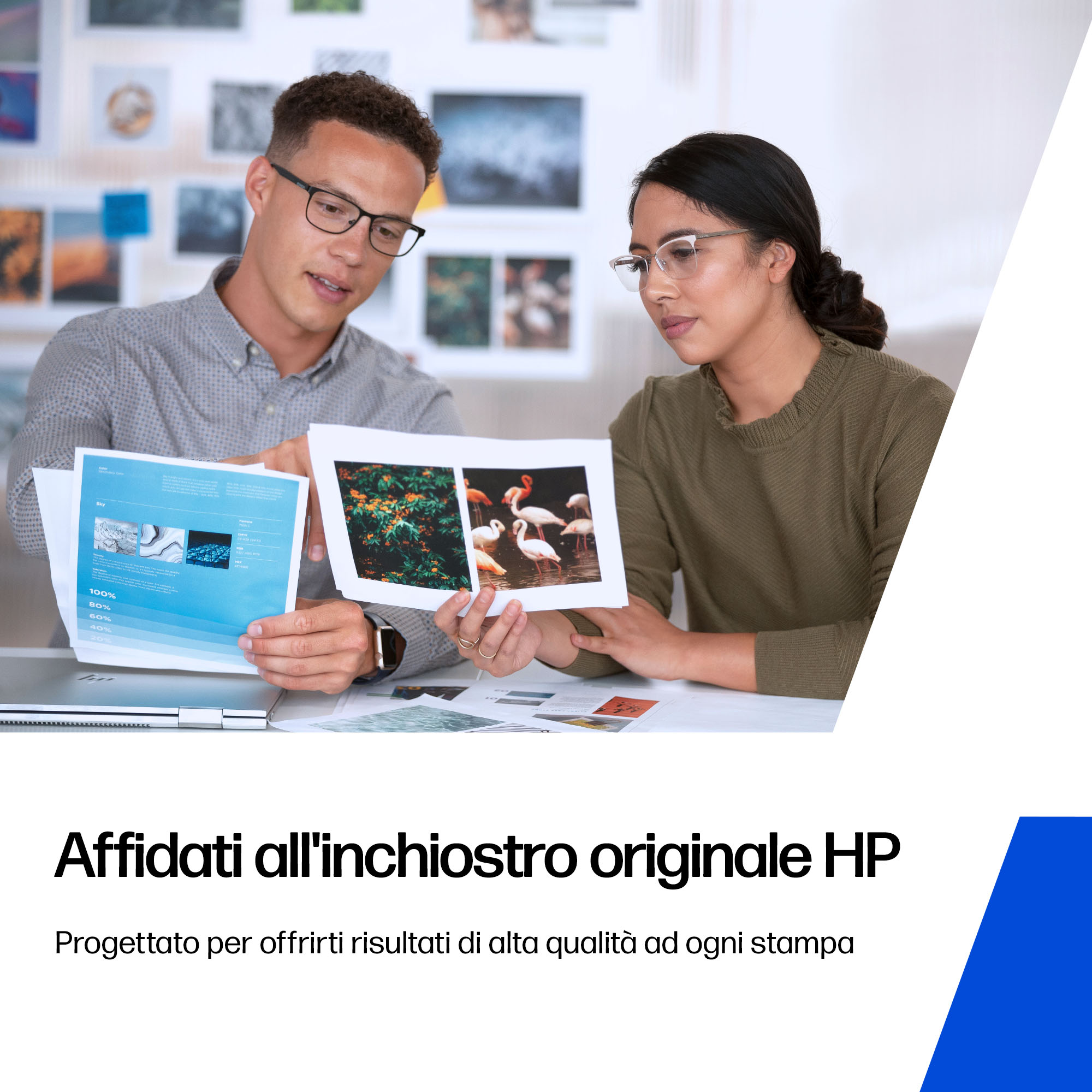 HP Confezione da 4 cartucce originali di inchiostro nero/ciano/magenta/giallo 364