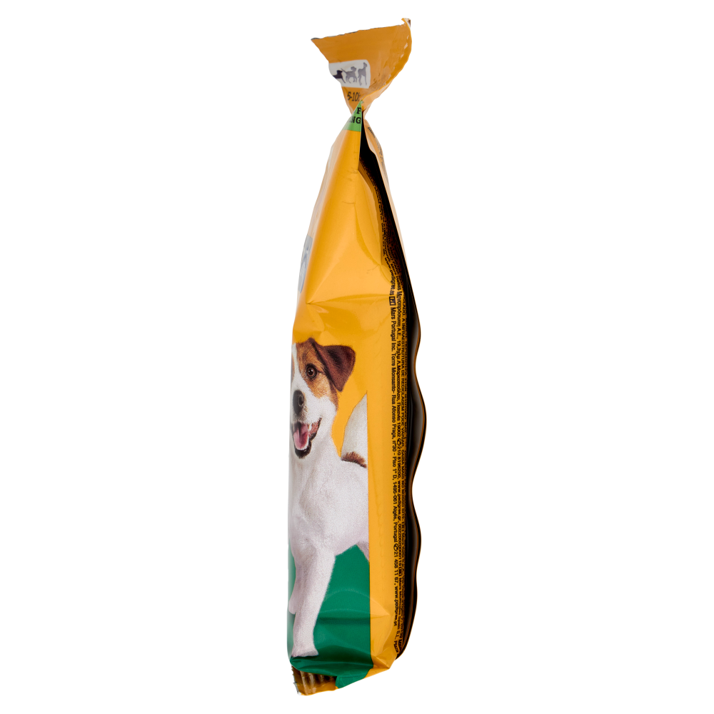 Pedigree Dentastix Fresh Per Cani Medi - 70 Bastoncini, Igiene Orale, Alito Fresco - Foto 9