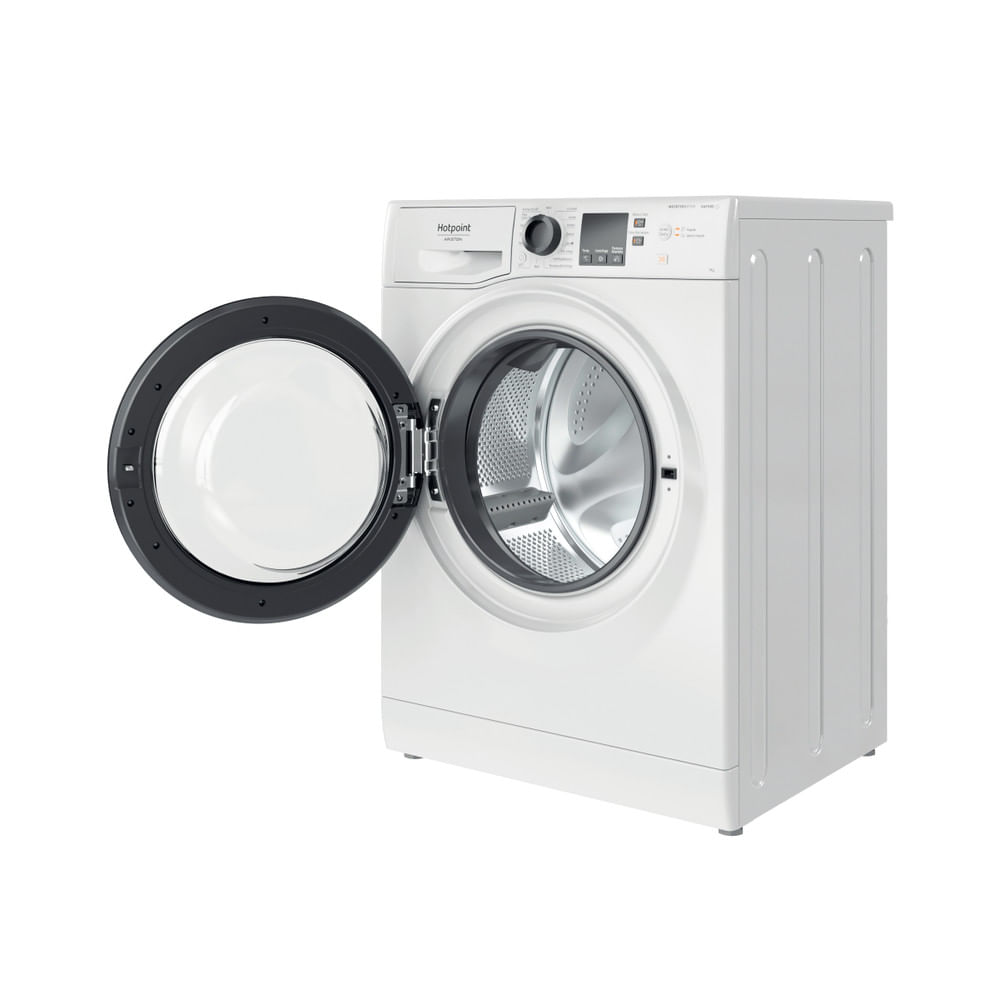 Hotpoint Ariston Lavatrice a libera installazione NF723WK IT N