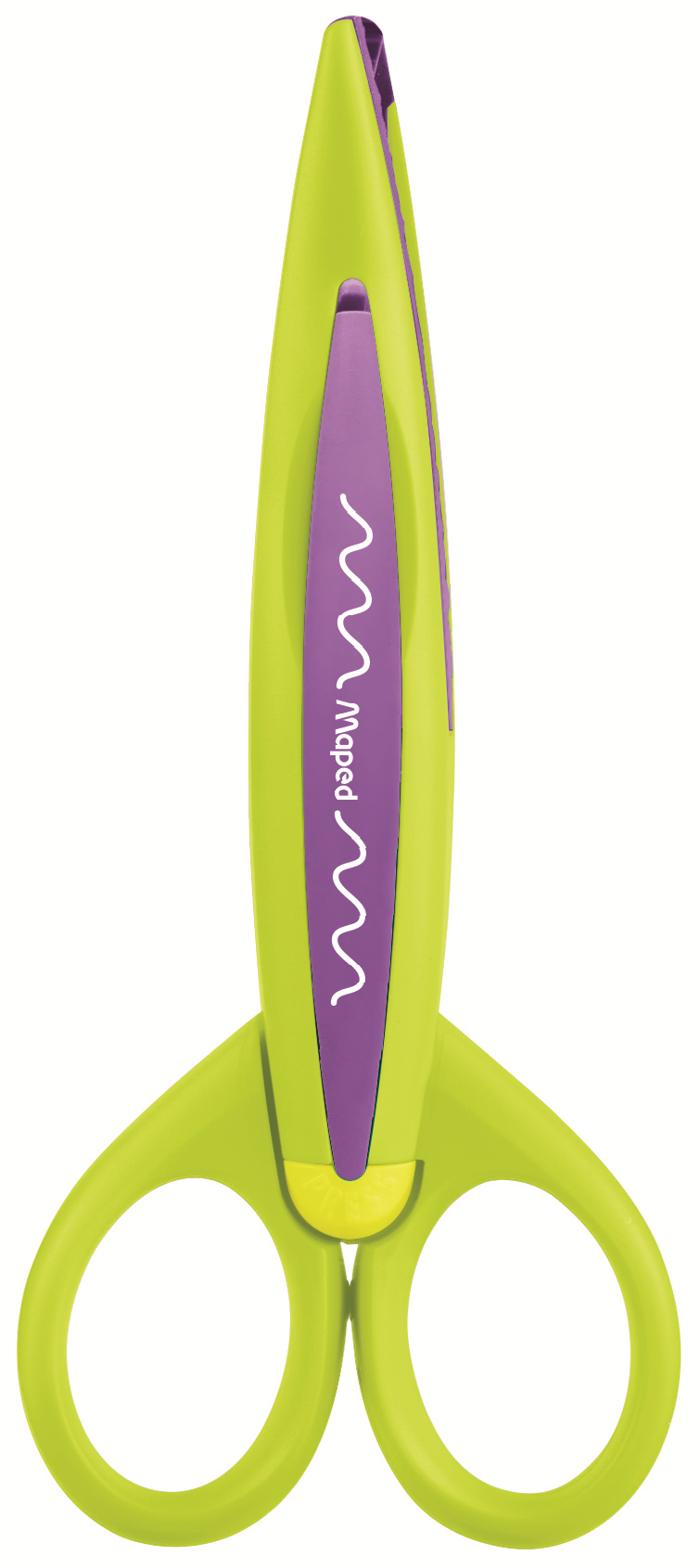 Maped Box Set di Forbici Creative