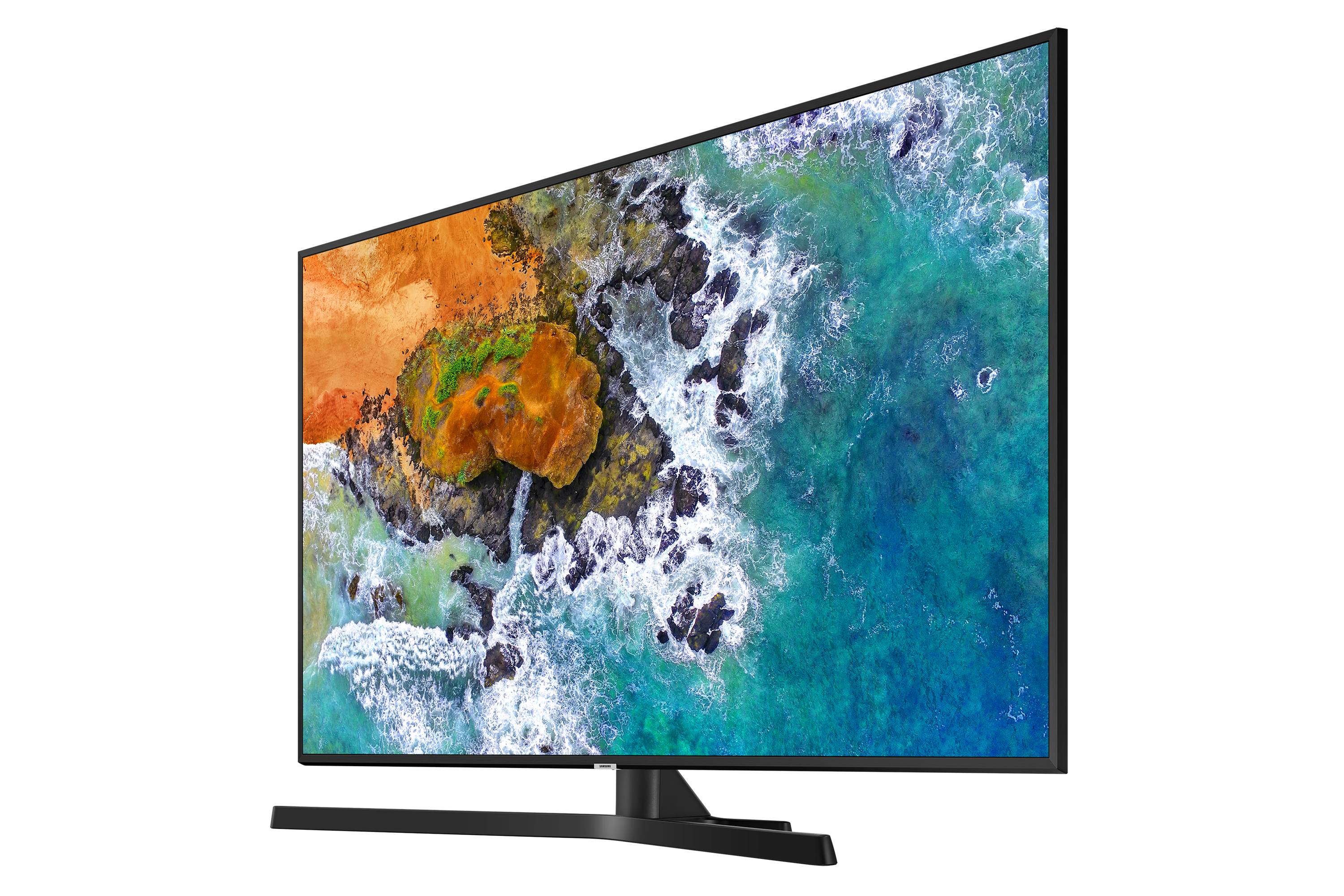 Samsung Series 7 TV UHD 4K 43'' Flat NU7400