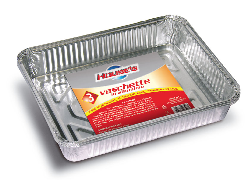 COMSET House vasch c R4 3pz