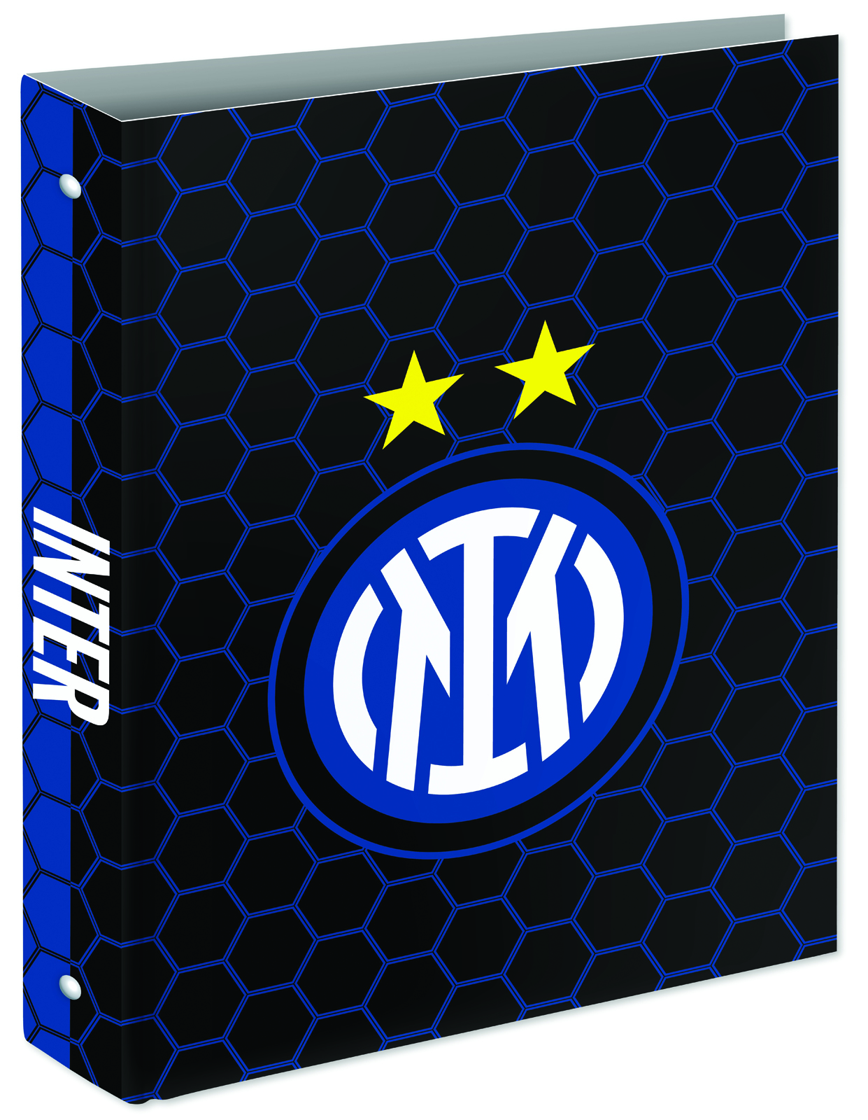 Seven 8055714225845 raccoglitore ad anelli Multicolore