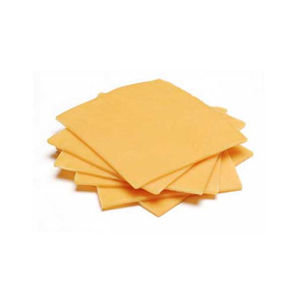 Cheddar a Fette 80 g