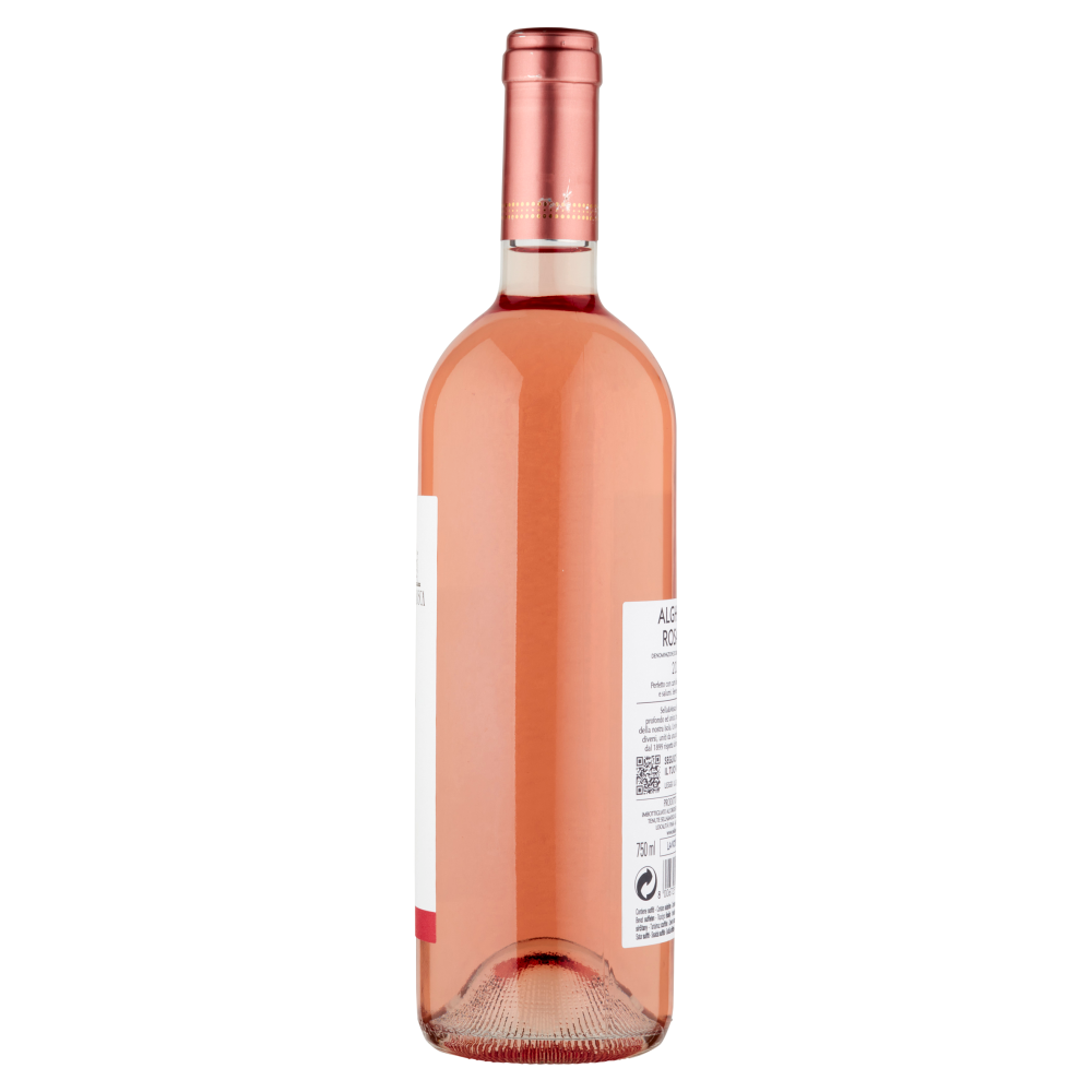 Sella & Mosca Alghero Rosato DOC 750 ml