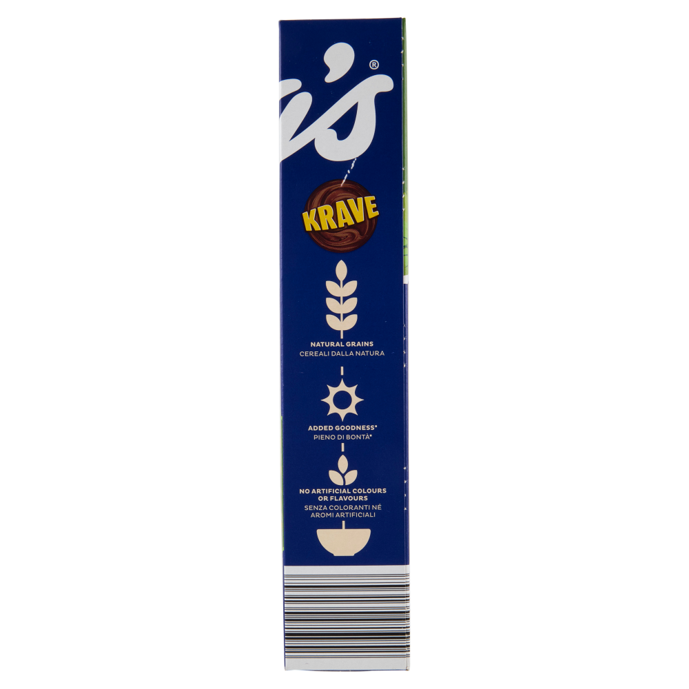 Kellogg's Krave Cookies & Cream Flavour 375 g