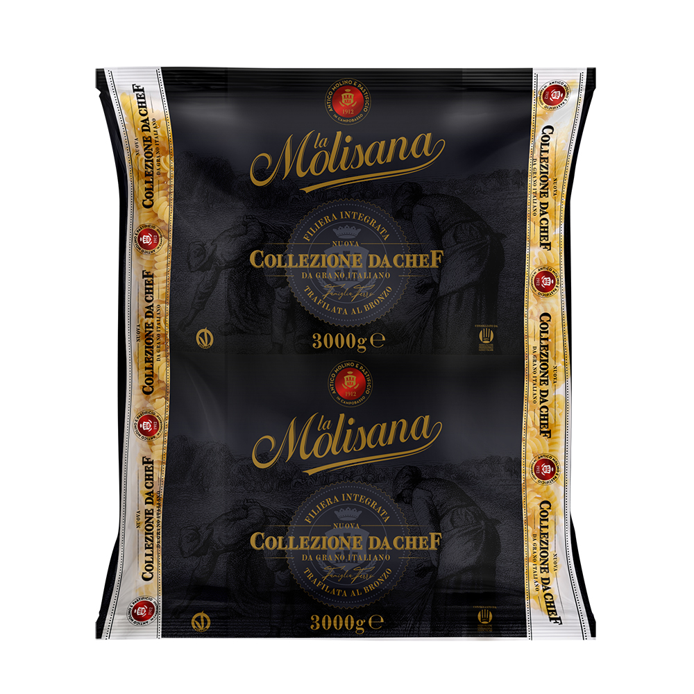 28 Fusilli Collezione da Chef 3 kg