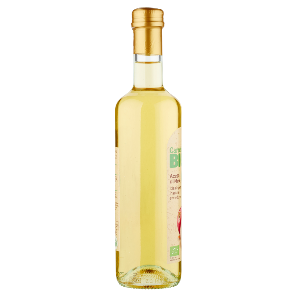 Carrefour Bio Aceto di Mele 500 ml