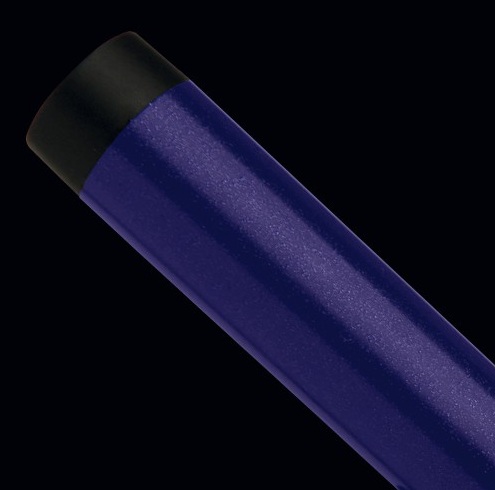 Imetec BHS3 100 Ferro arricciacapelli Caldo Nero 1,8 m