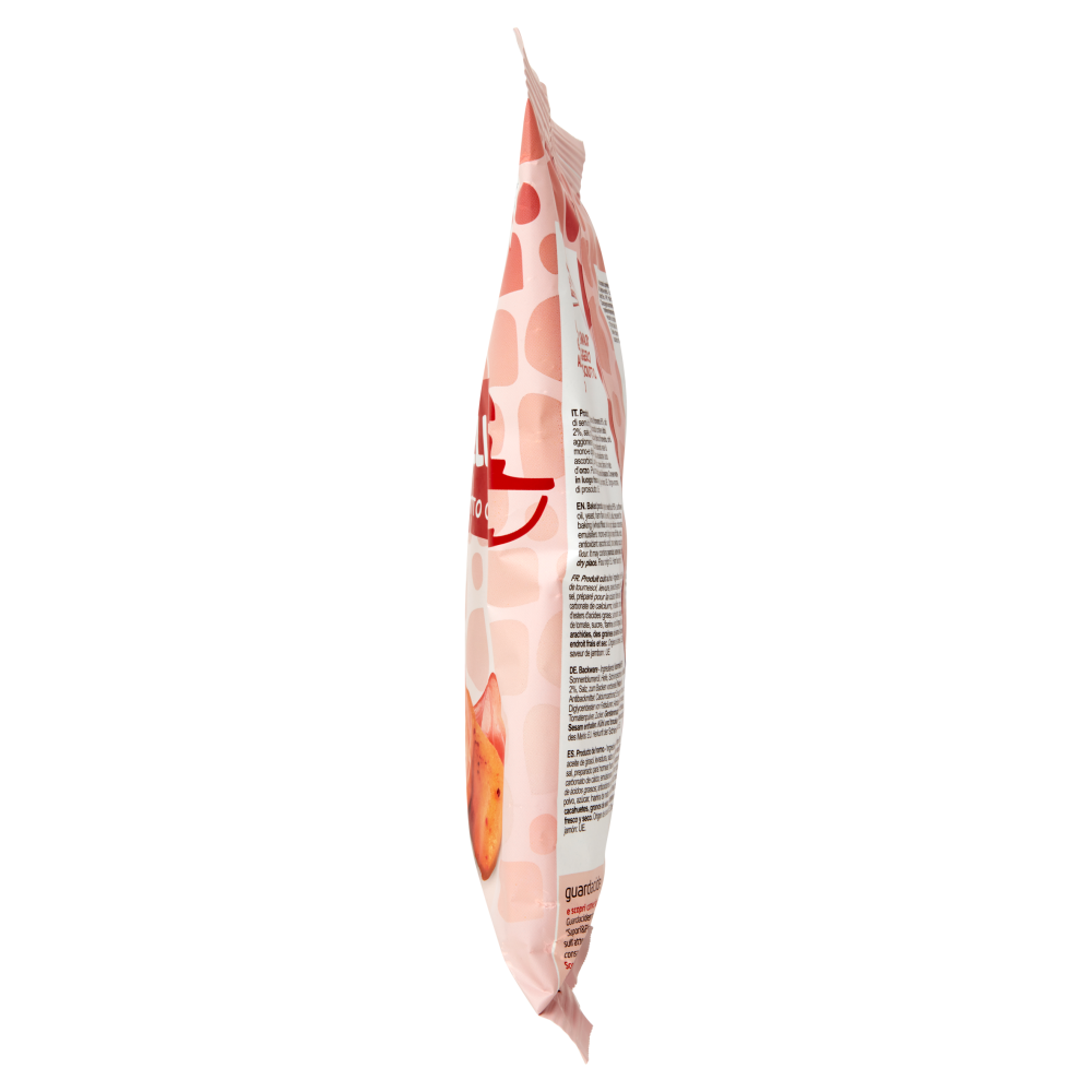 Sapori & Piaceri Reginelle al Gusto di Prosciutto Crudo 120 g