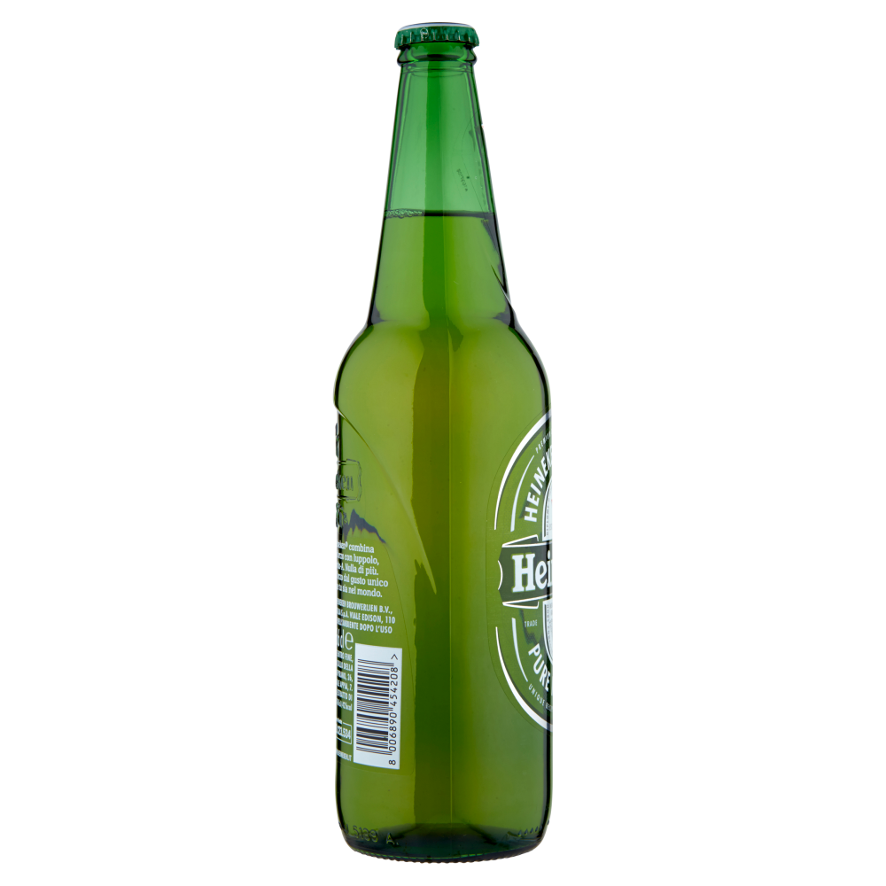 Heineken Original 66 cl