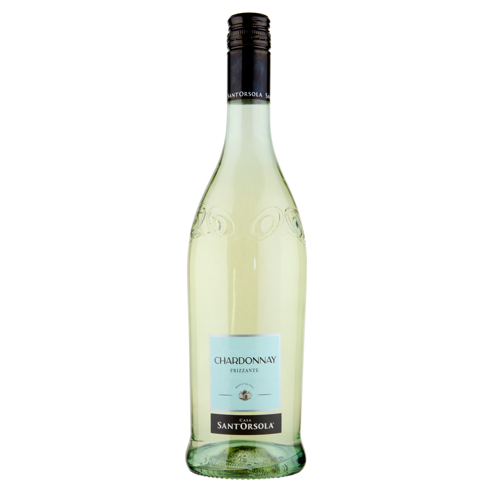 Casa Sant'Orsola Chardonnay Frizzante 75 cl