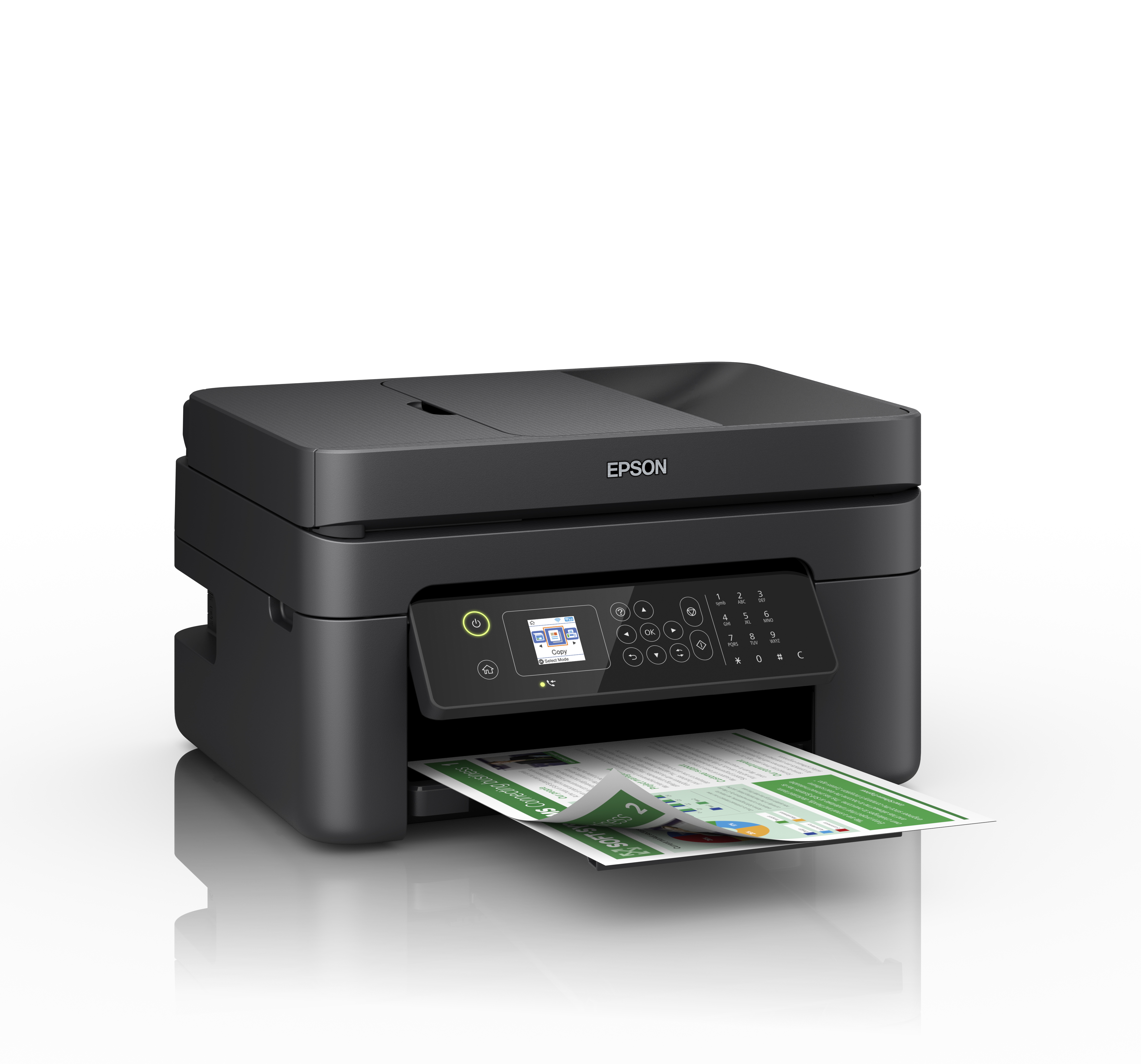 Epson WorkForce WF-2830DWF