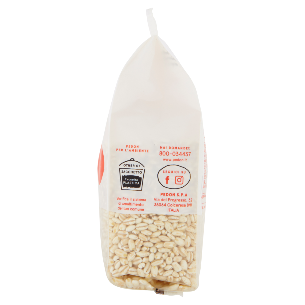 pedon I Salvaminuti Orzo 250 g