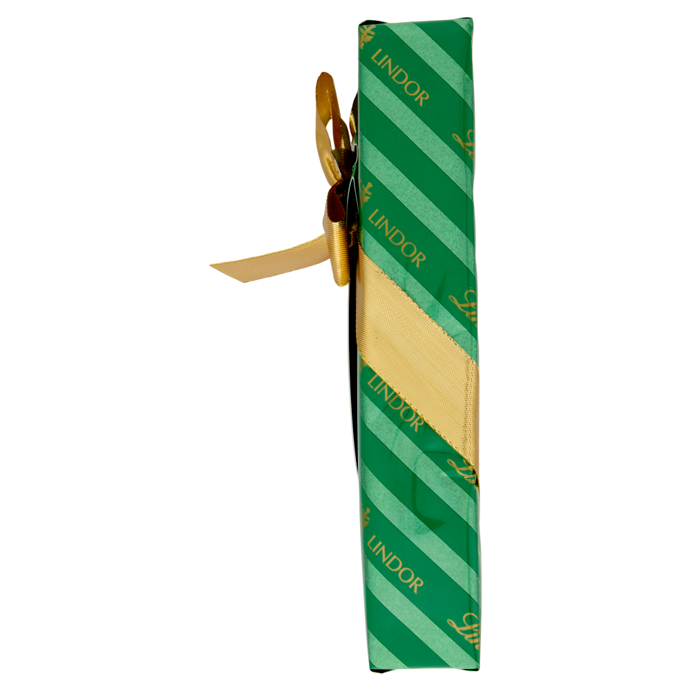 Lindt Lindor Scatola Incartata Lindor Edizione Limitata 287 g