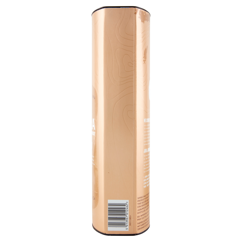 Jura Journey Single Malt Scotch Whisky 70 cl