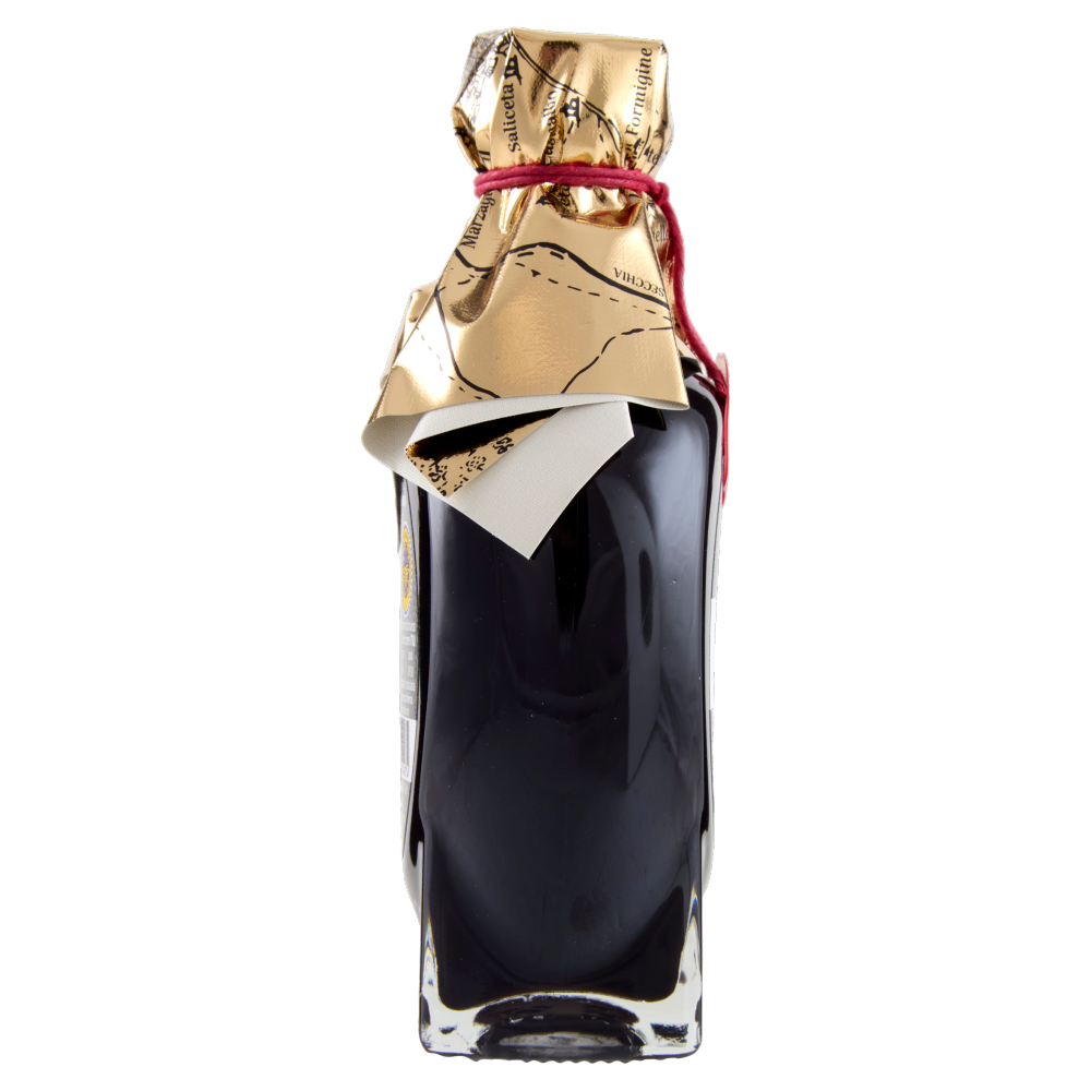 Acetaia Bellei Aceto Balsamico di Modena I.G.P. Scudi Oro 250 ml
