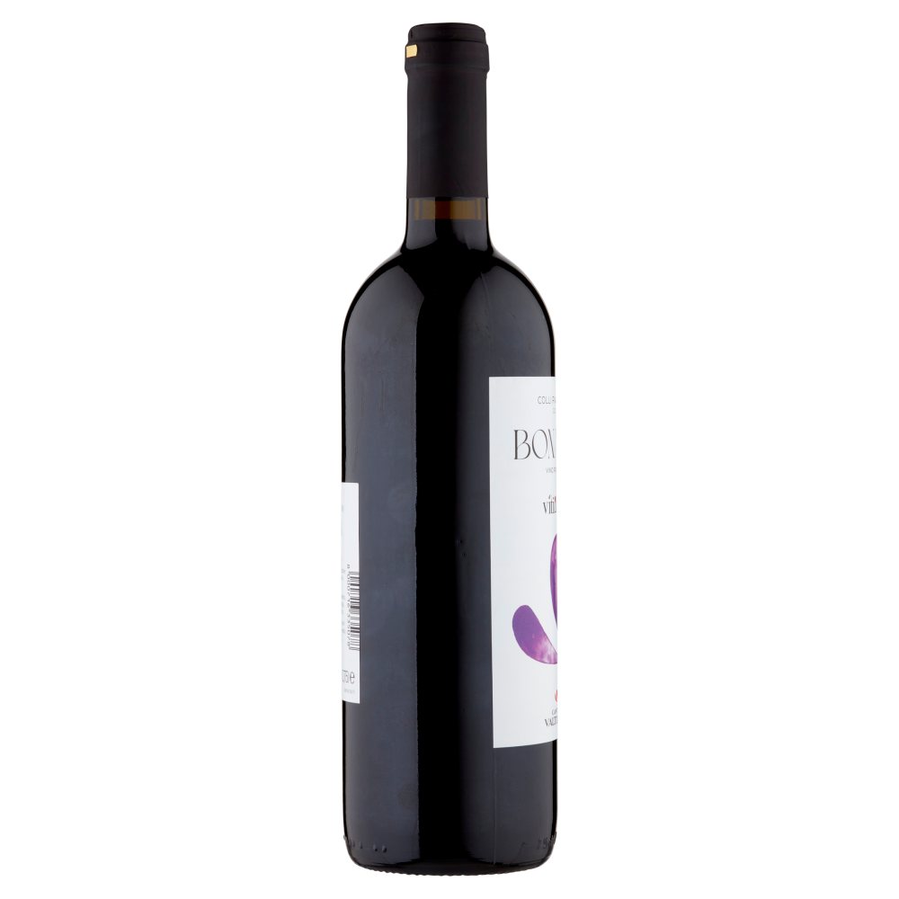 Cantina Valtidone viti&vini Colli Piacentini D.O.C. Bonarda Vino Frizzante 0,75 l