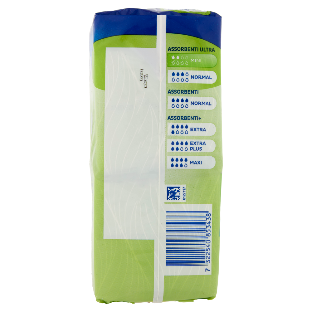 Tena discreet ultra Mini Assorbenti Sottili 20 pz