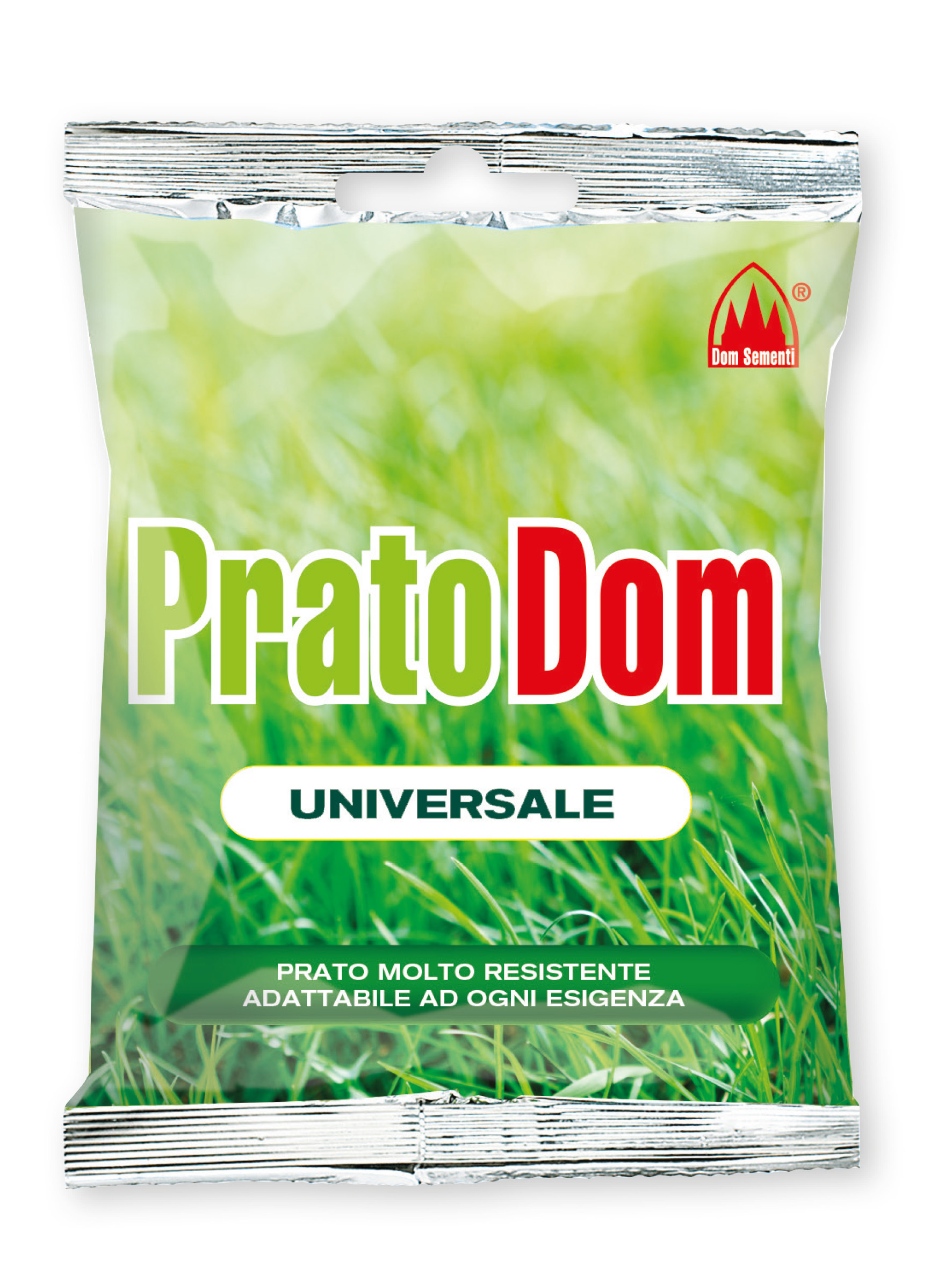 Dom Sementi Prato Dom Universal 200g
