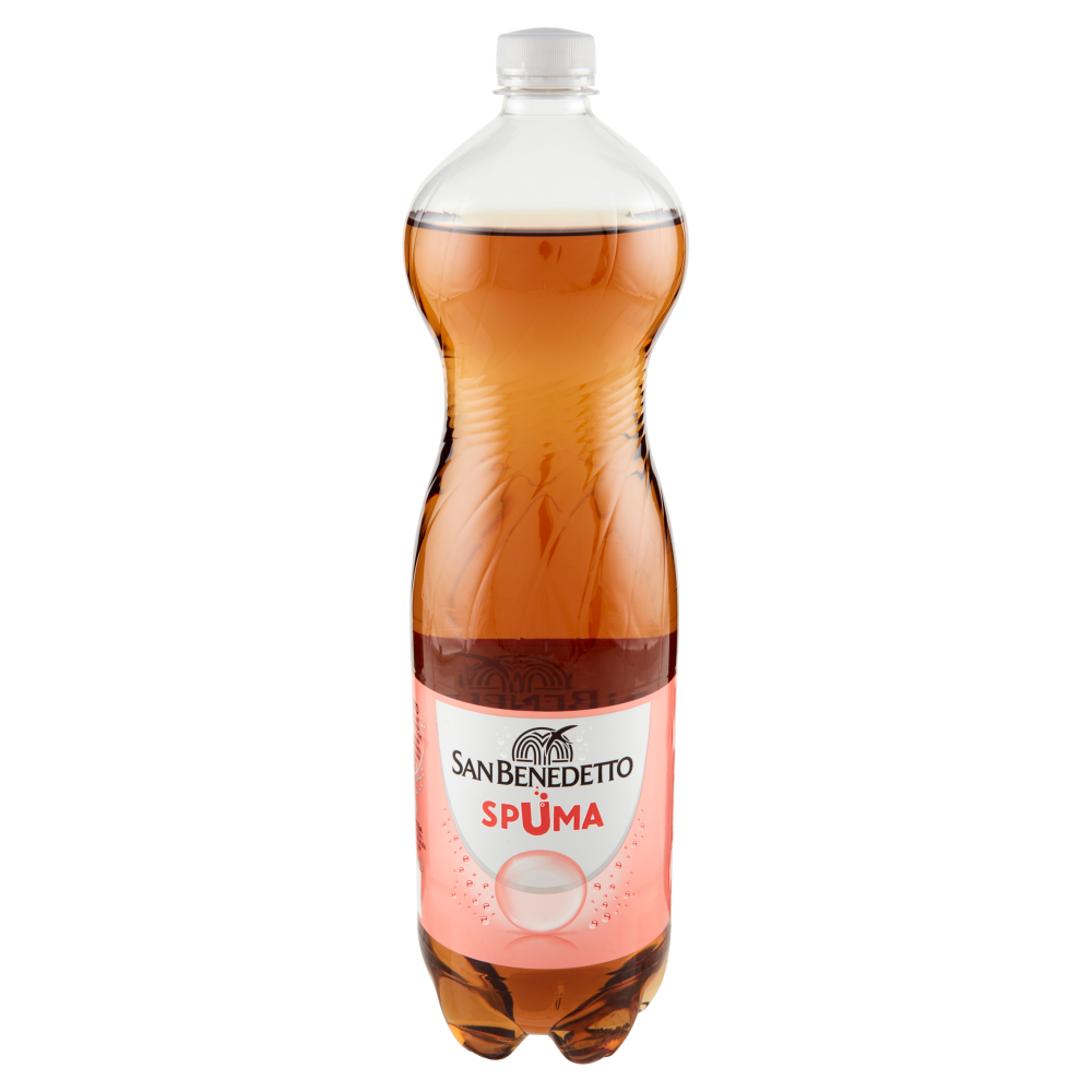 Spuma San Benedetto 1,5 L PET