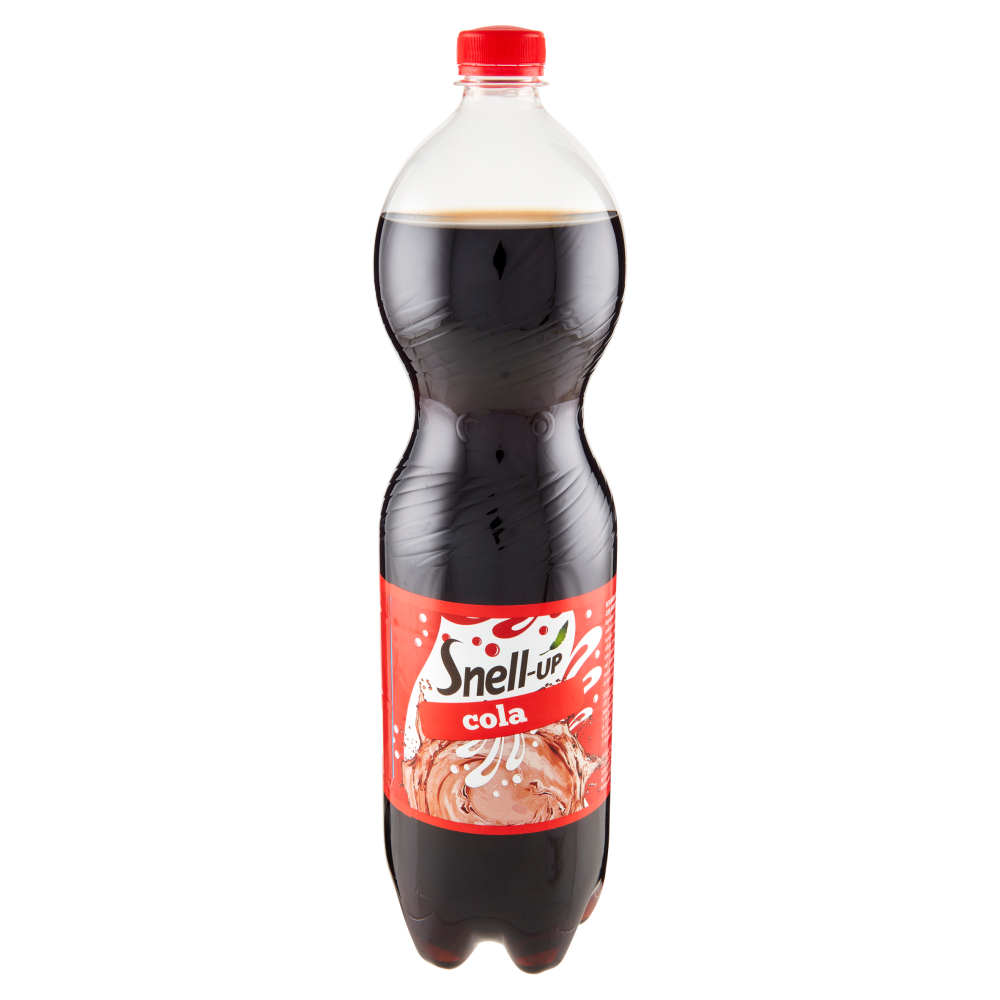Snell-Up cola 1,5 L