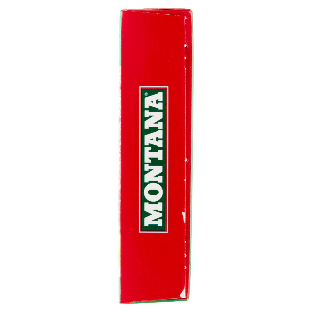 Montana 4 Hamburger di carne bovina Naturali Surgelati 4 x 100 g