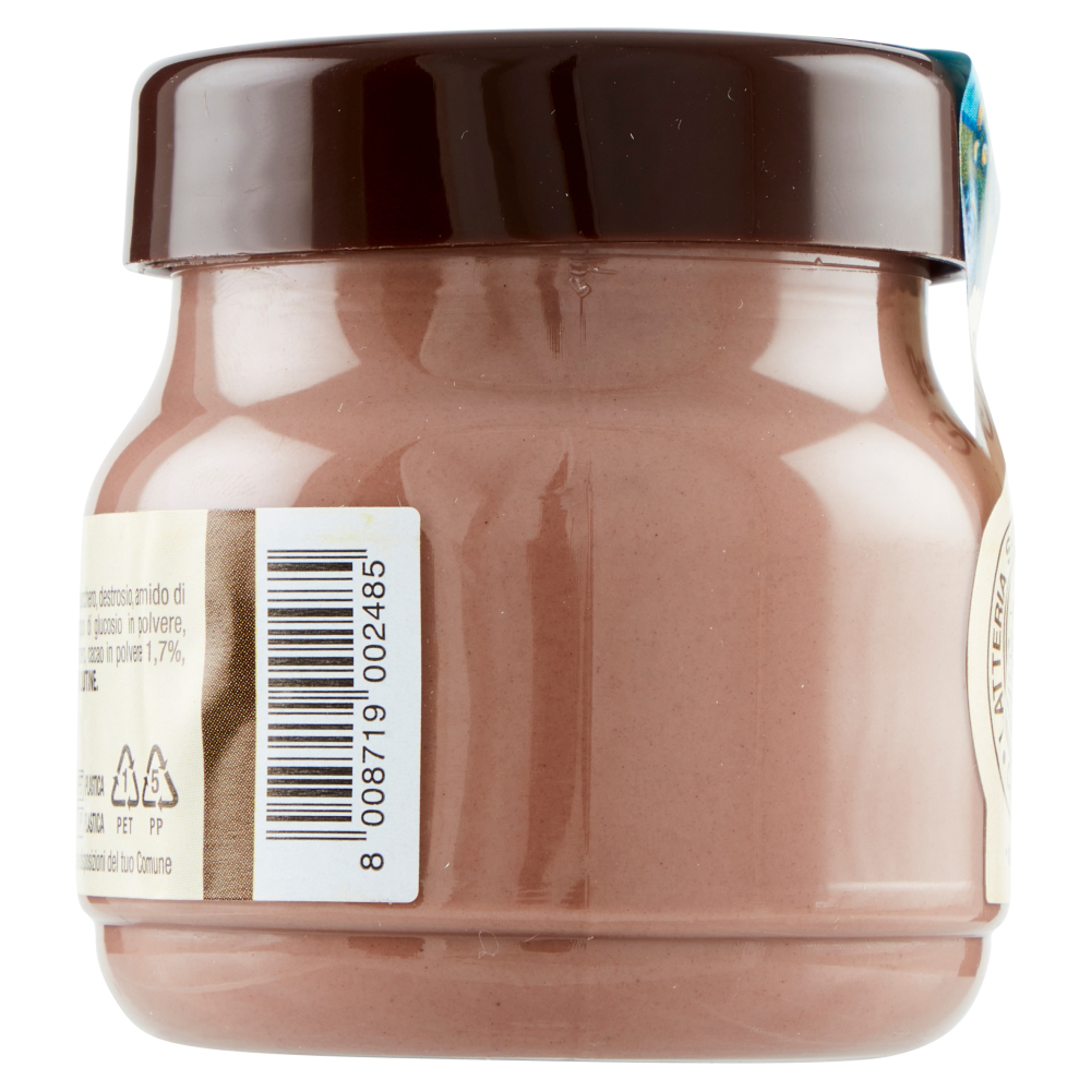 Latteria Sociale Cooperativa Chiuro Panna Ghiotta Cacao 120 g