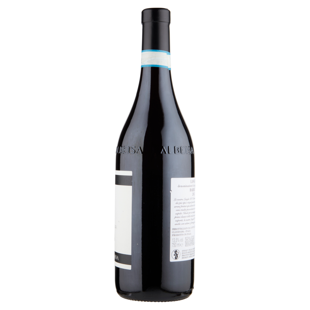 Cantina Clavesana Langhe DOC Barbera 750 ml