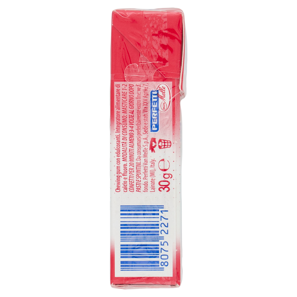 Daygum Protex con Succo di Fragola 30 g