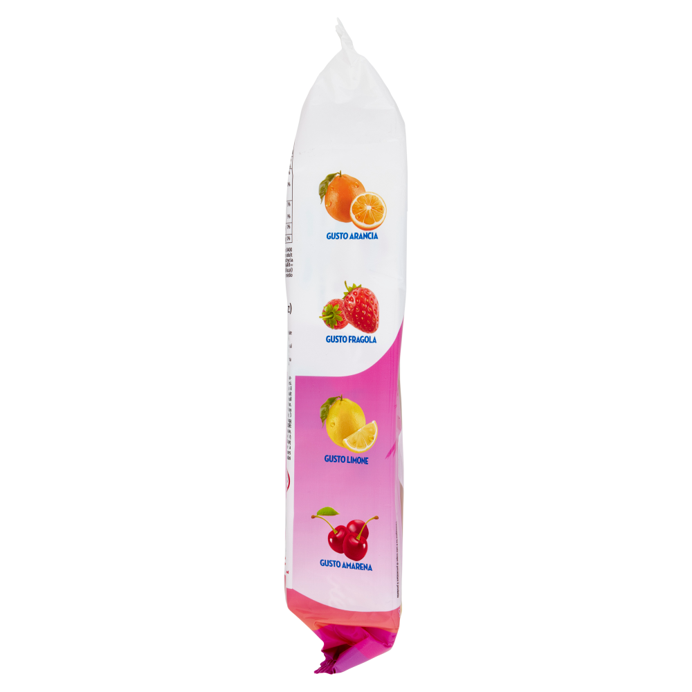 Dolci Preziosi Ice Pops Ghiacciolini con Succo di Frutta Barbie 10 x 40 ml