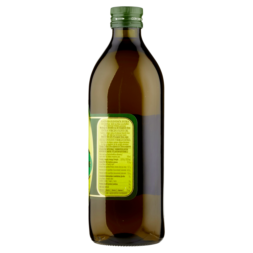 Oleificio Secchi Olio Extra Vergine di Oliva 1 l