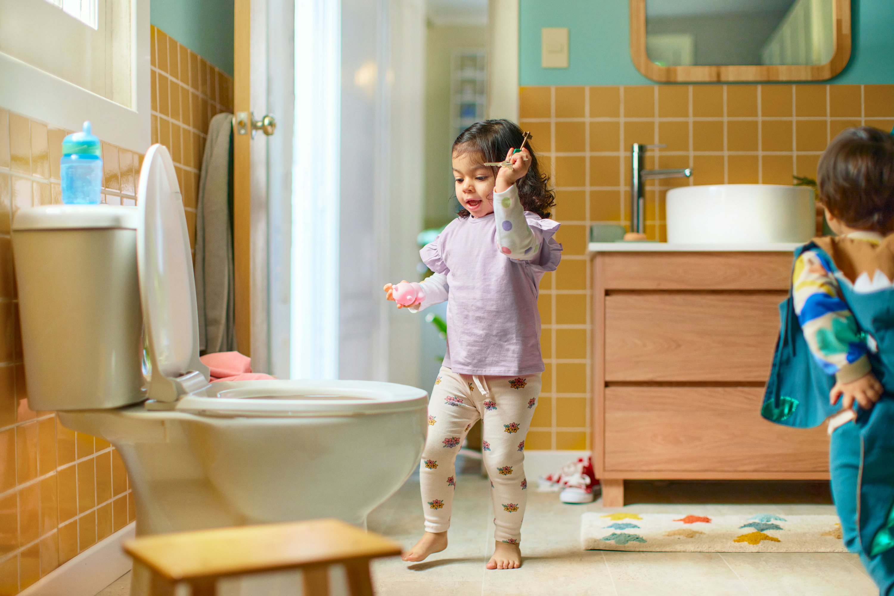 LEGO DUPLO Treno dei numeri - Impariamo a contare