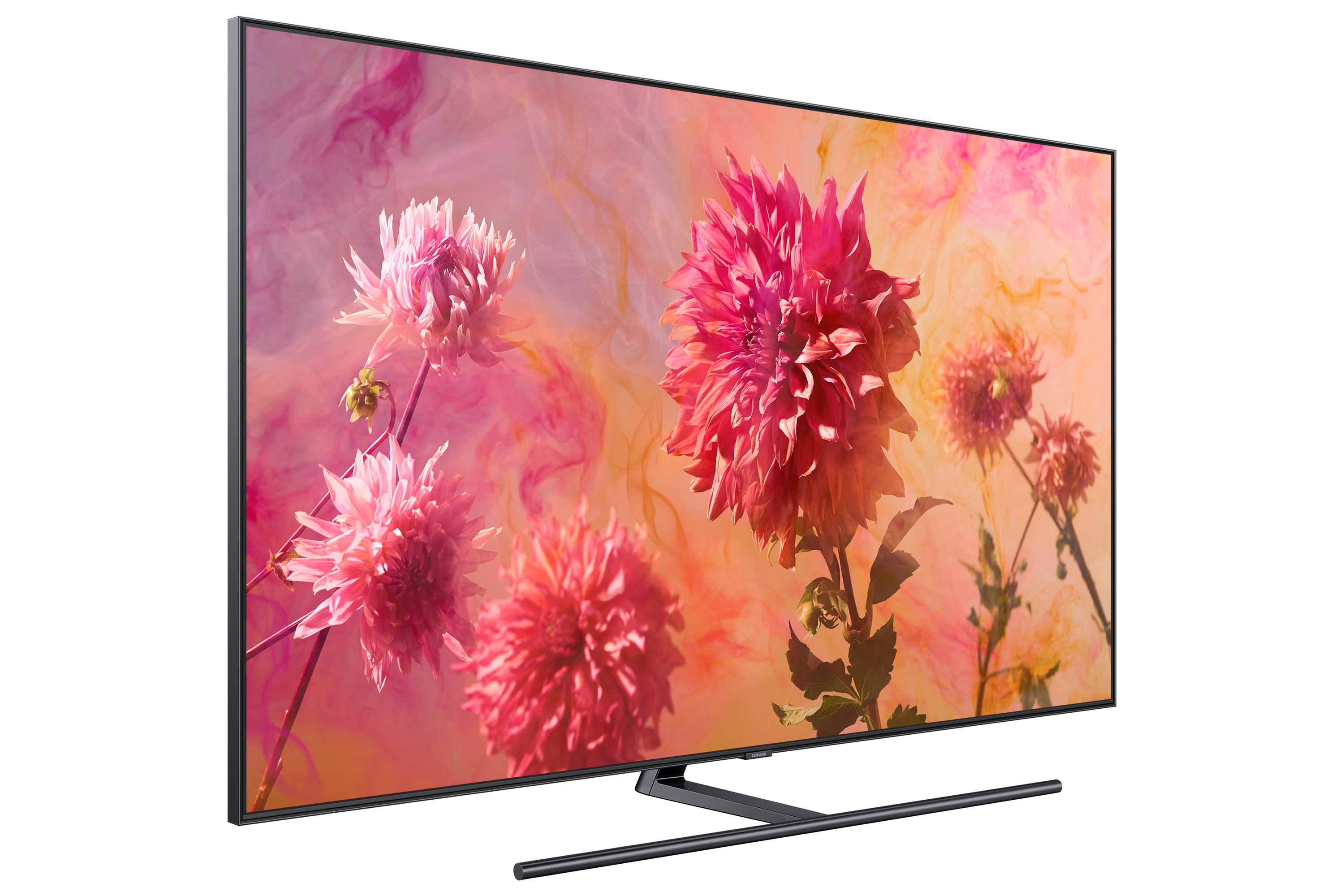 Samsung Q9F TV QLED 4K 75" Flat Q9FN 2018