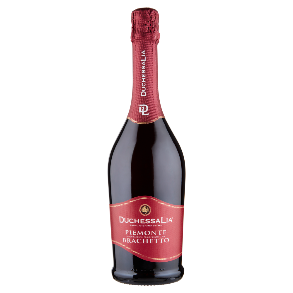 Duchessa Lia Piemonte DOC Brachetto Dolce 75 cl