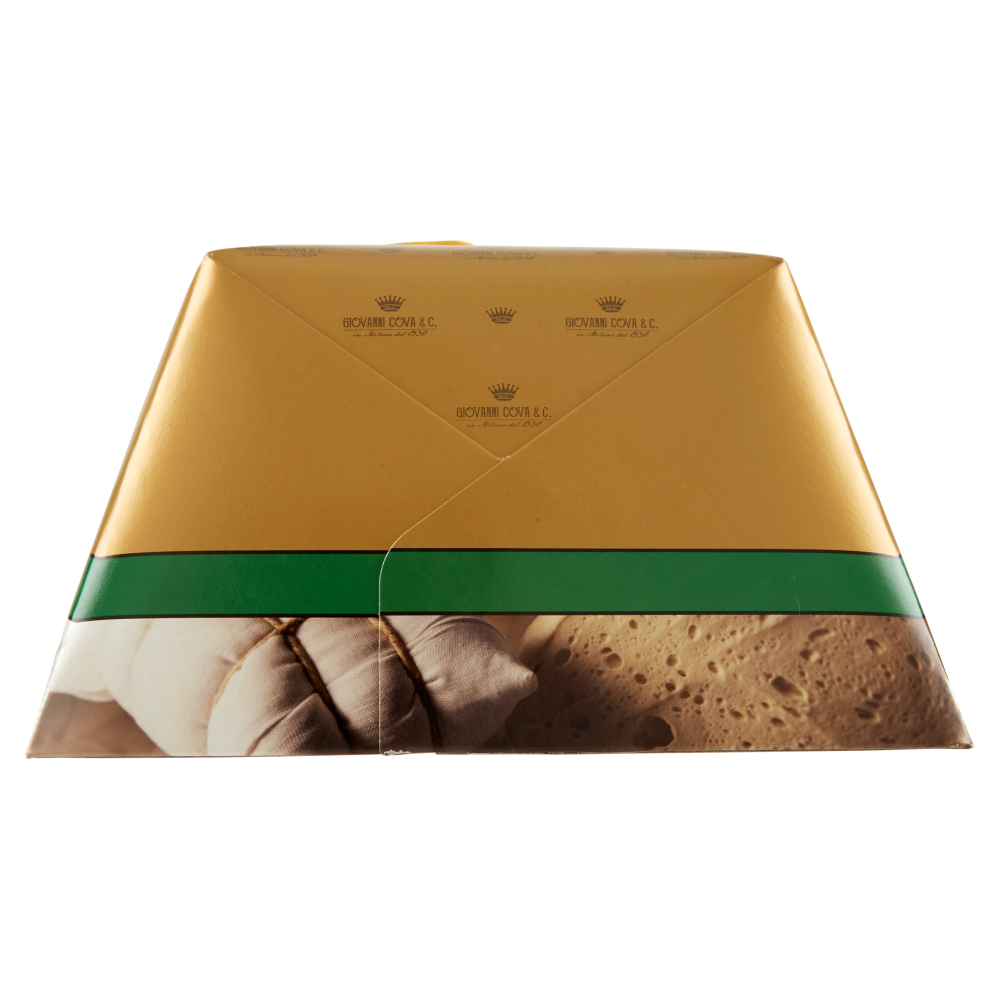 Giovanni Cova & C. Panettone Senza Canditi 1000 g