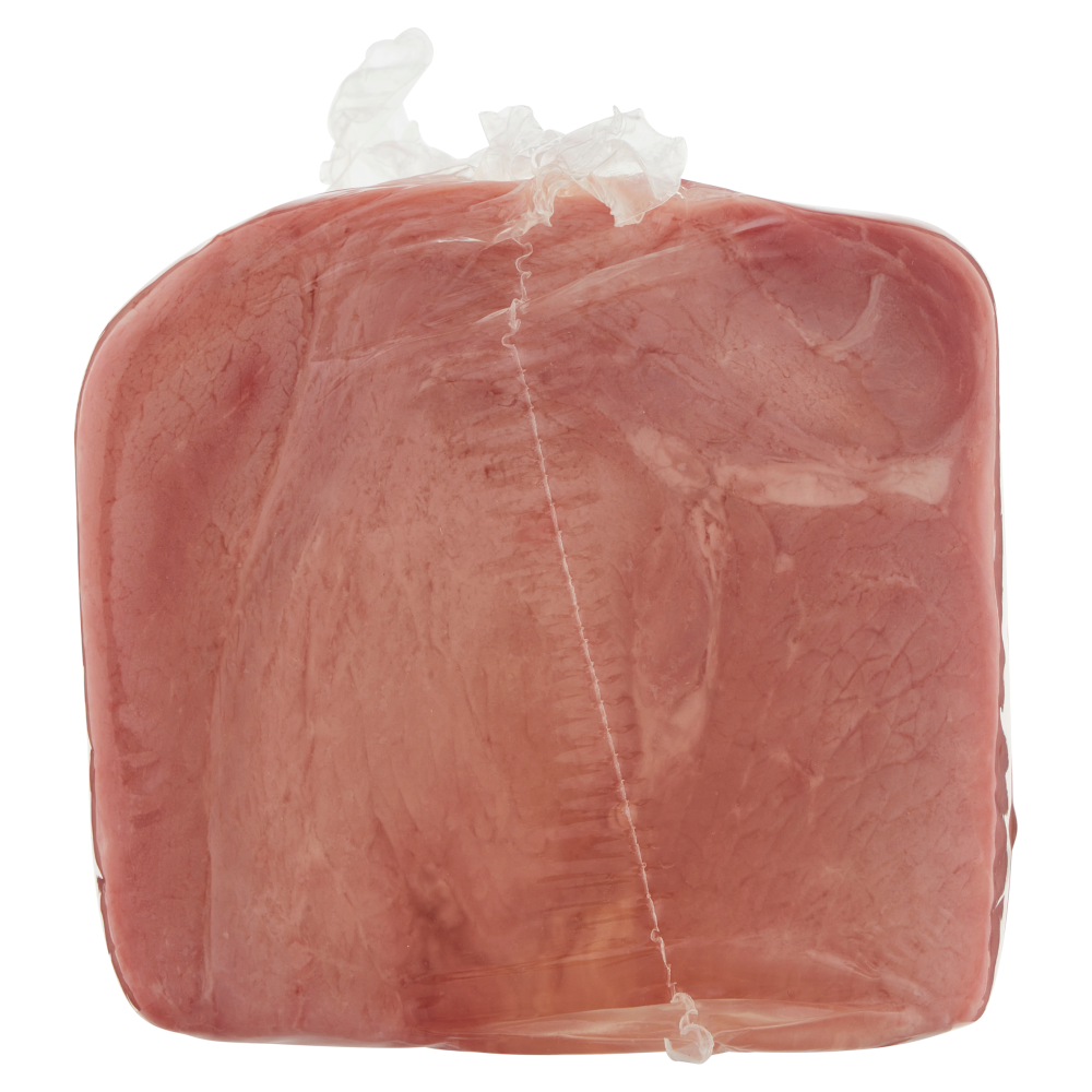 i Selezionati Carrefour Salumeria Prosciutto Cotto a Trancio