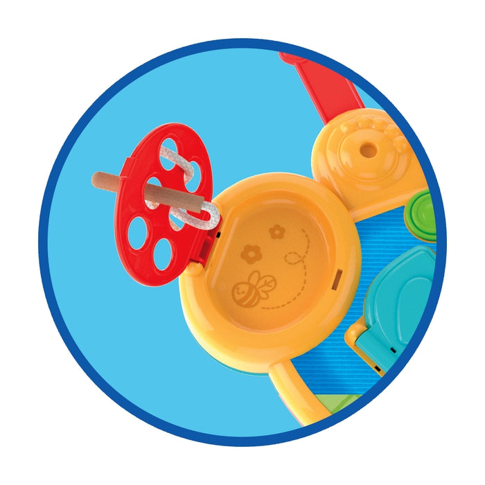 Baby 17856 giocattolo educativo