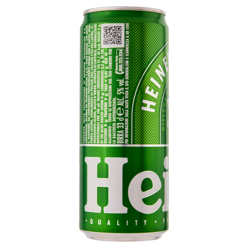 Heineken Original 33 cl