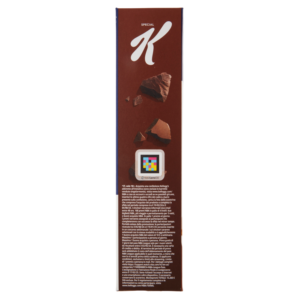 Kellogg's Special K Dark Chocolate 325 g