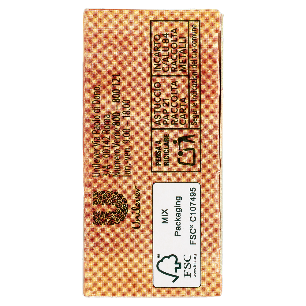 Knorr Dado Delicato 20 Dadi 200 g